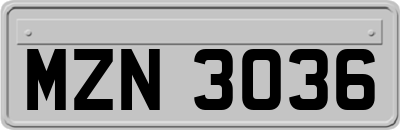 MZN3036