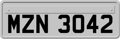 MZN3042