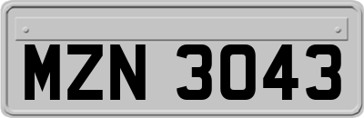 MZN3043