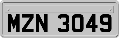 MZN3049