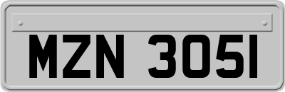 MZN3051