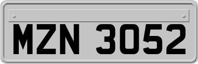 MZN3052