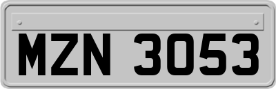 MZN3053