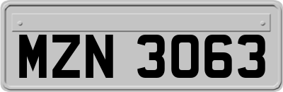 MZN3063