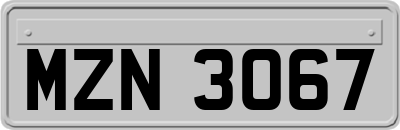 MZN3067