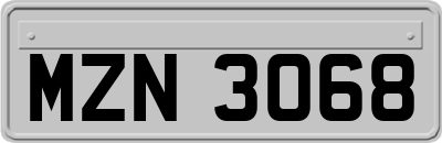 MZN3068