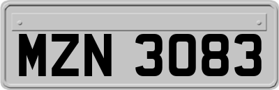 MZN3083