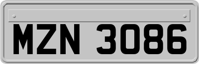 MZN3086