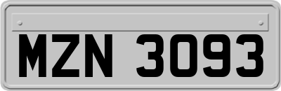 MZN3093