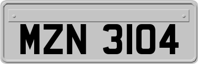 MZN3104