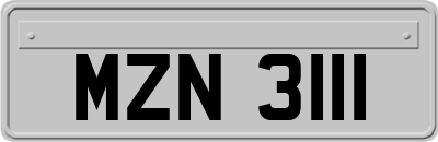 MZN3111