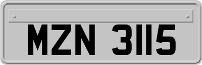 MZN3115