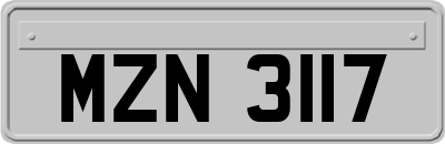 MZN3117