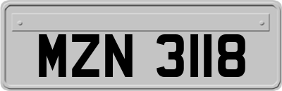 MZN3118