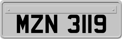 MZN3119