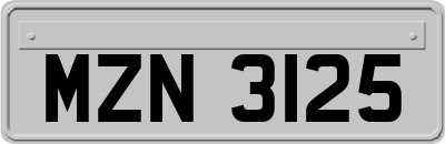 MZN3125