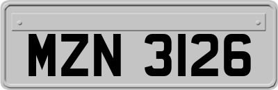 MZN3126