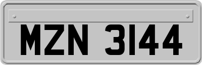 MZN3144