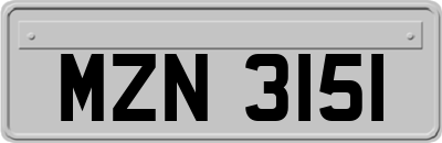 MZN3151