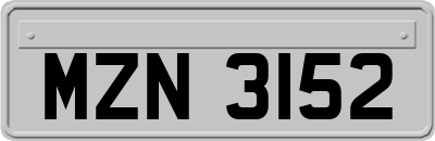 MZN3152