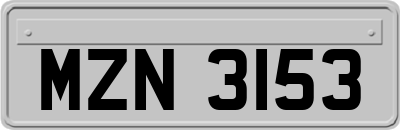 MZN3153