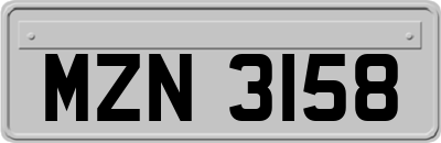 MZN3158