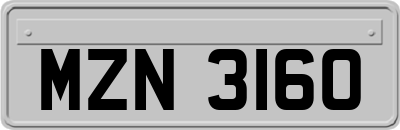 MZN3160