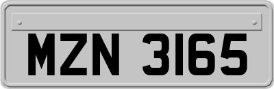 MZN3165