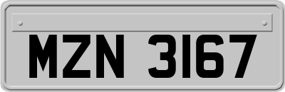 MZN3167