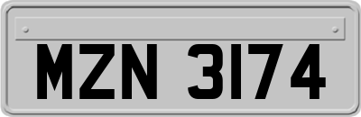 MZN3174