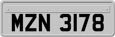 MZN3178