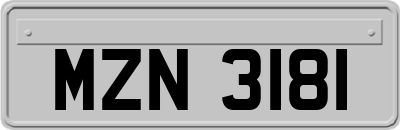 MZN3181