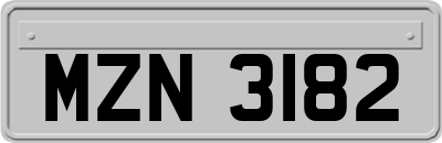 MZN3182