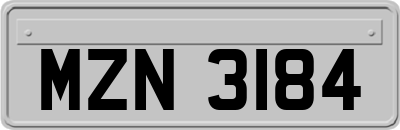 MZN3184