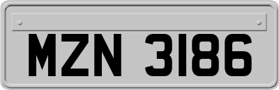 MZN3186