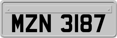 MZN3187