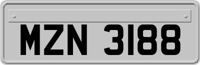 MZN3188