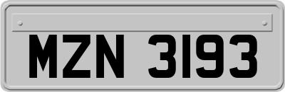 MZN3193