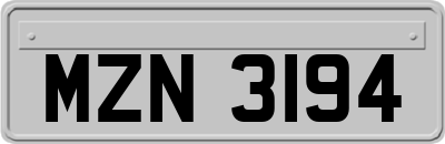 MZN3194