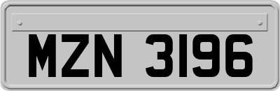 MZN3196