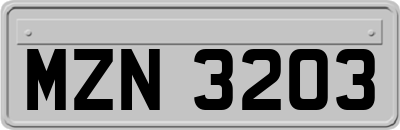 MZN3203