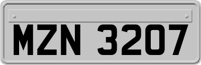 MZN3207