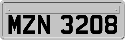 MZN3208