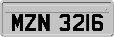 MZN3216