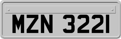 MZN3221