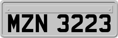 MZN3223