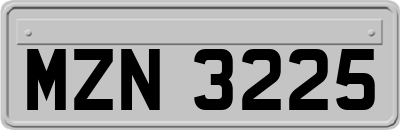 MZN3225