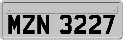 MZN3227