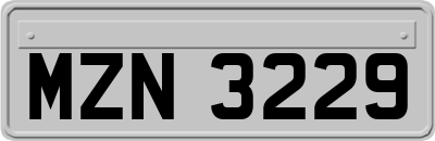 MZN3229