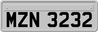 MZN3232